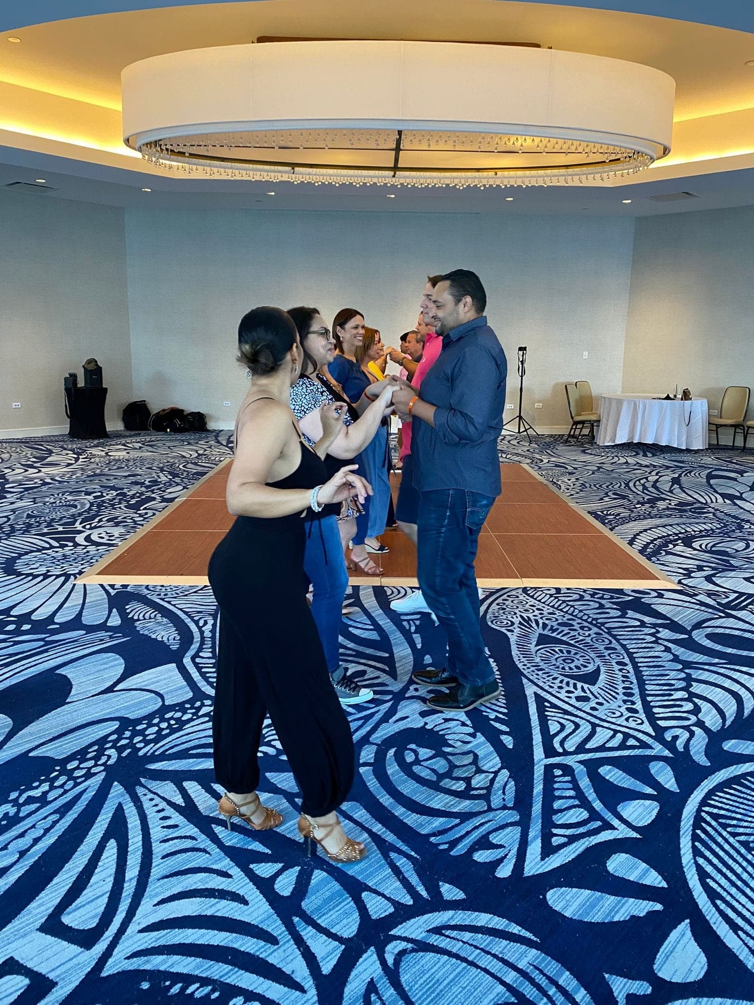 Customized Celebrations & Events with Salsa Tours PR in Puerto Rico