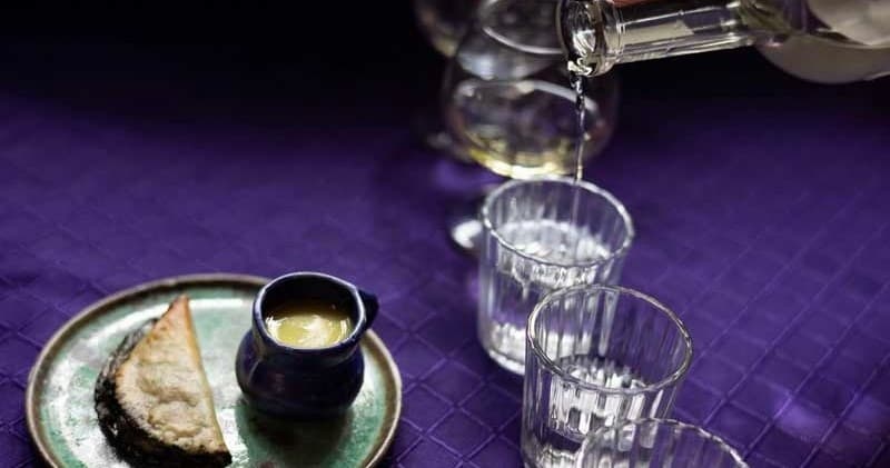 Spirits Of Mexico Food Pairing | Vallarta Tequila Tastings PV
