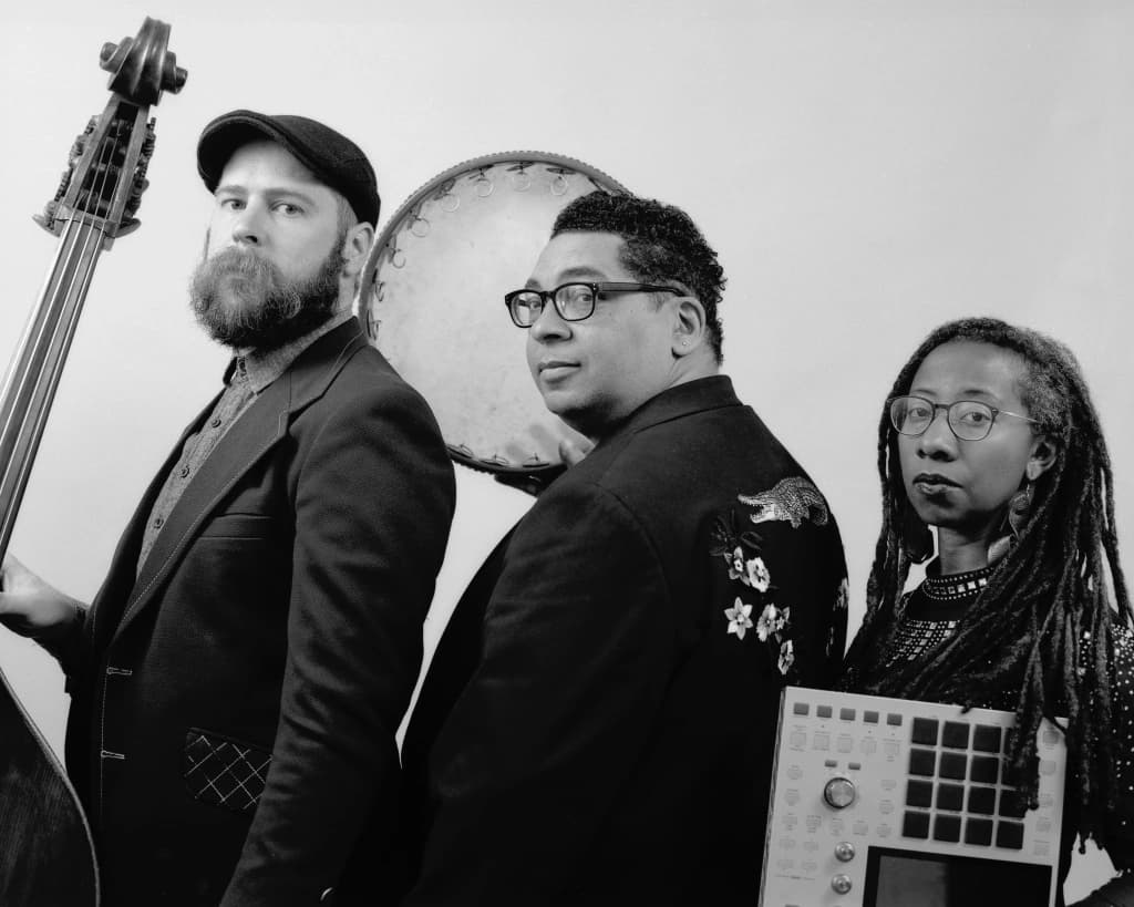 Sound Art & Activism at Buffalo Bayou Partnership
