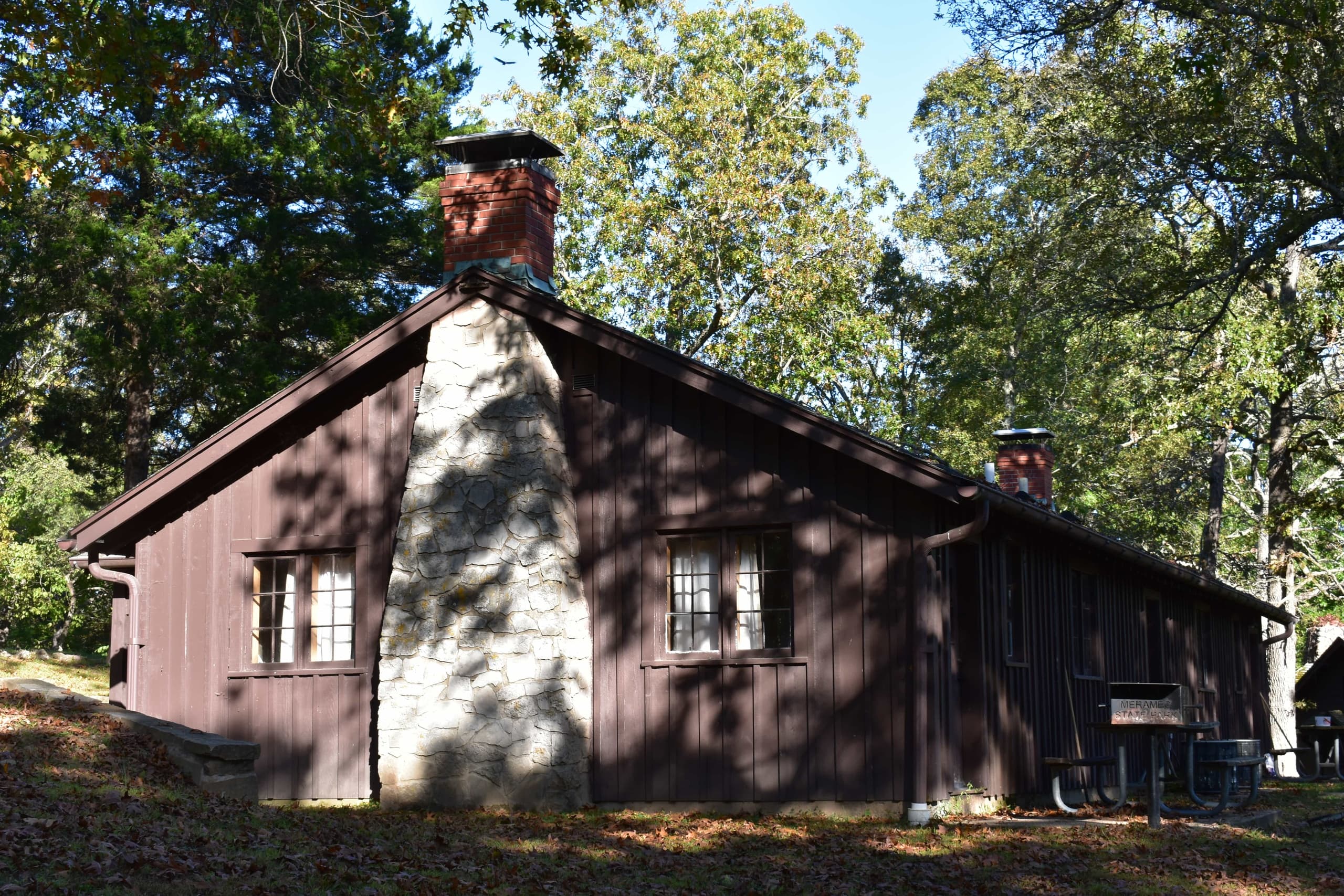 Cozy Cabin #17 Retreat in Sullivan, Missouri