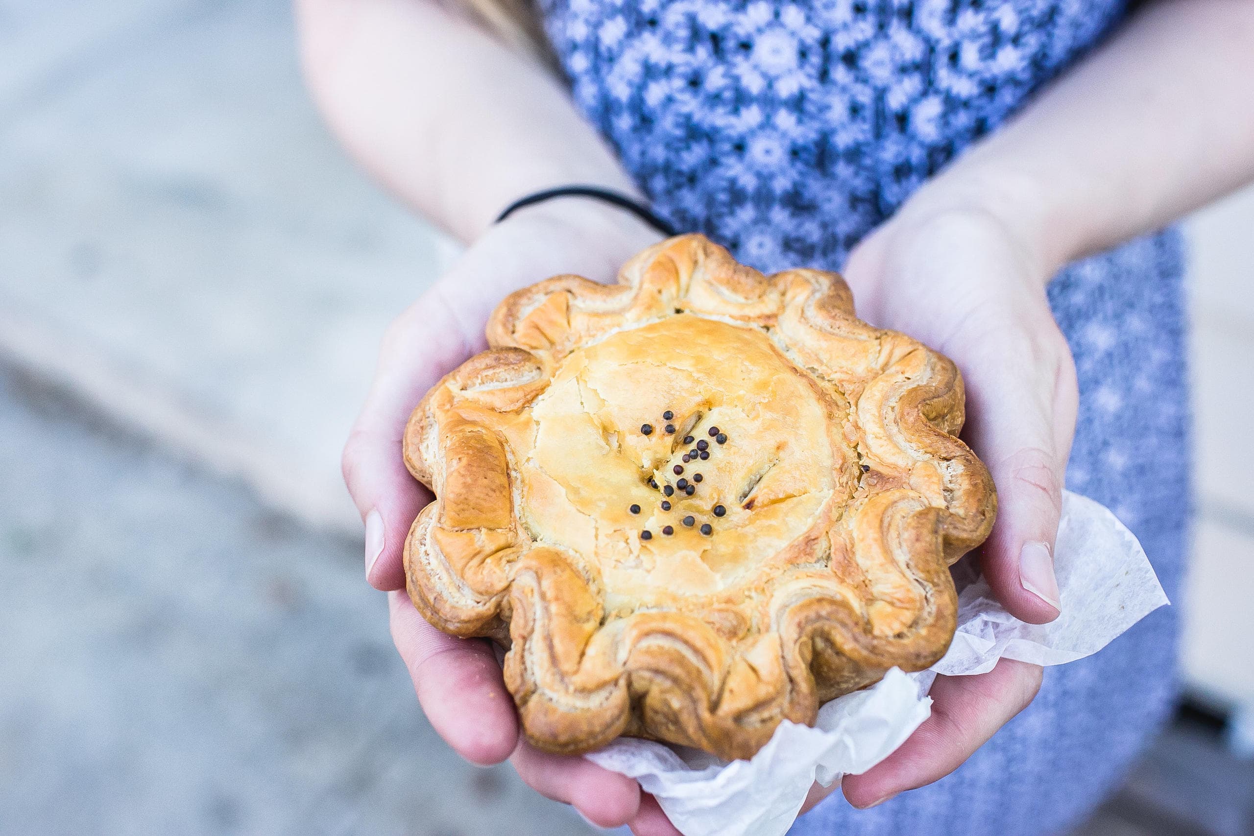 Savor the Flavors of Richmond: A Delicious Walk Through Church Hill’s Culinary History