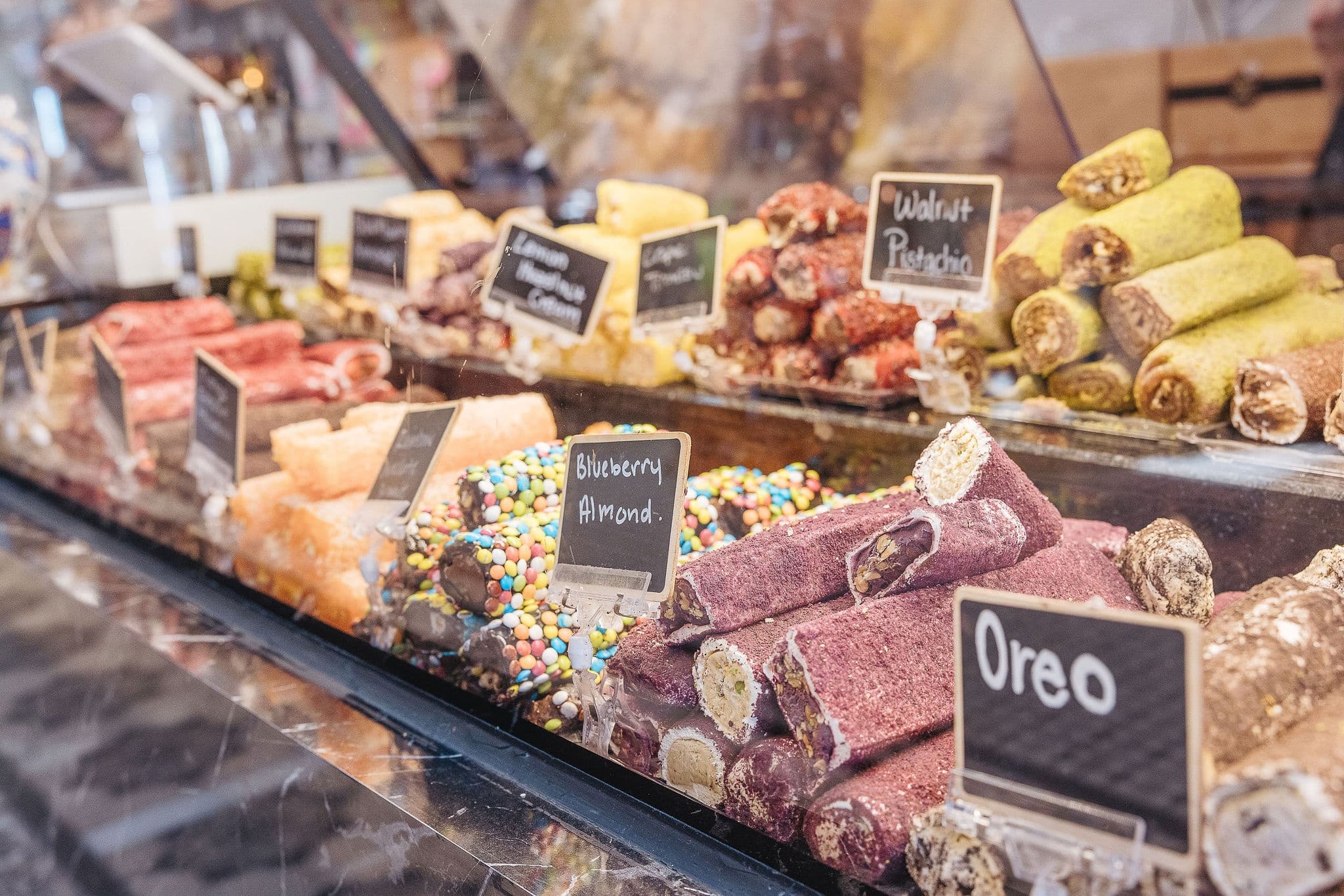 Explore Santa Barbara's Flavors on The Original Downtown Food Tour