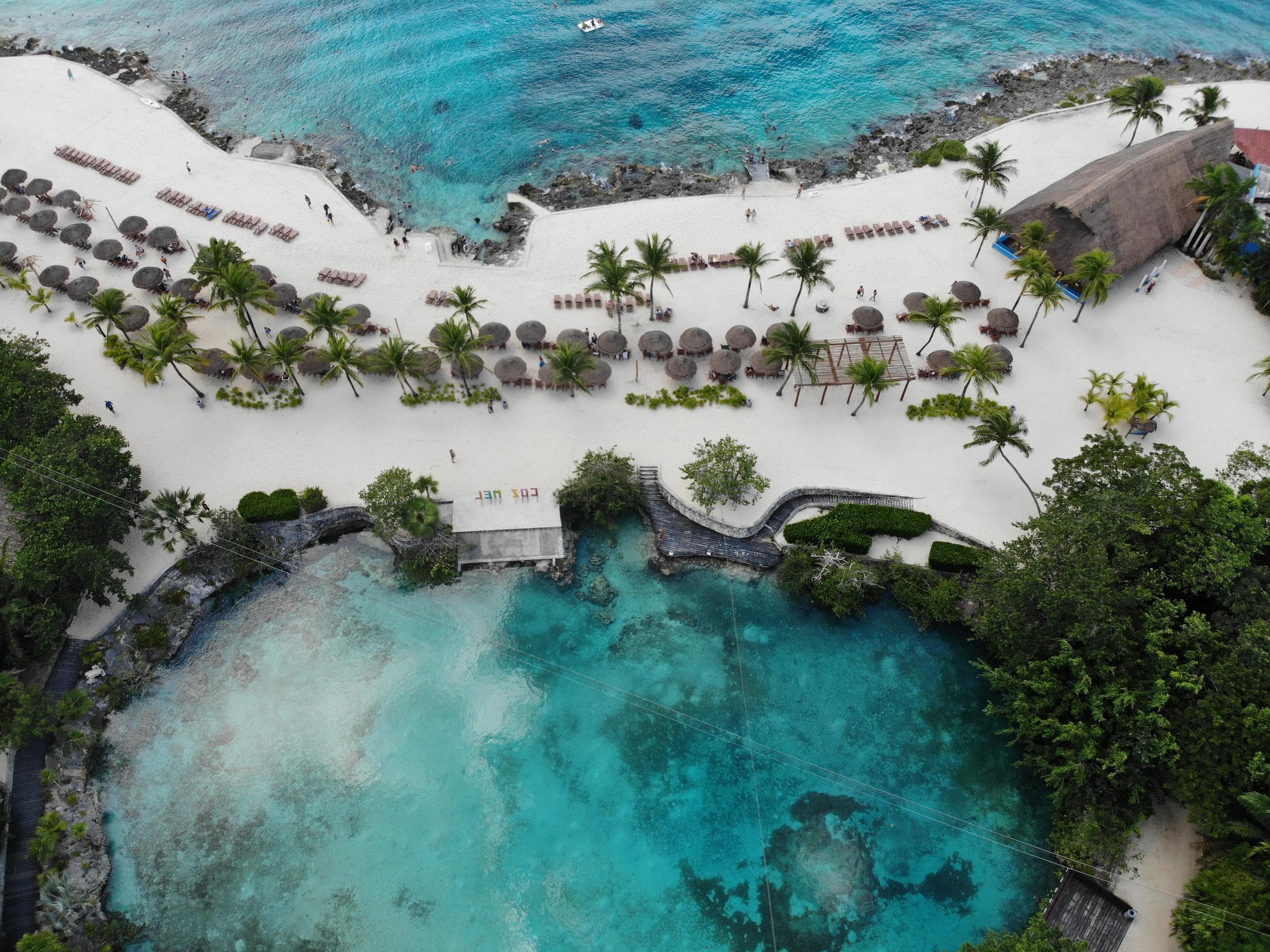 Jeep Adventures in Cozumel with Interliv Travel