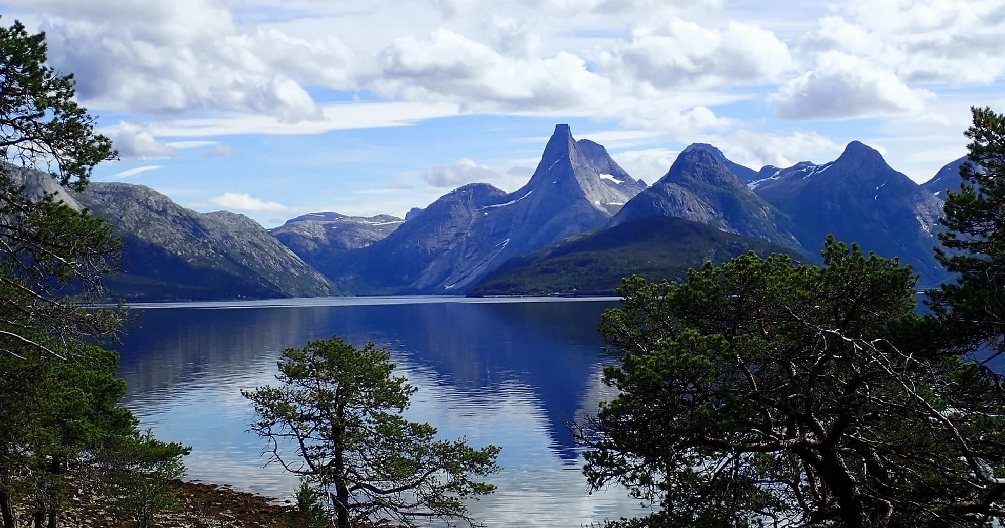 Climb Norway’s Stetind with Bergtagen Mountain Guides