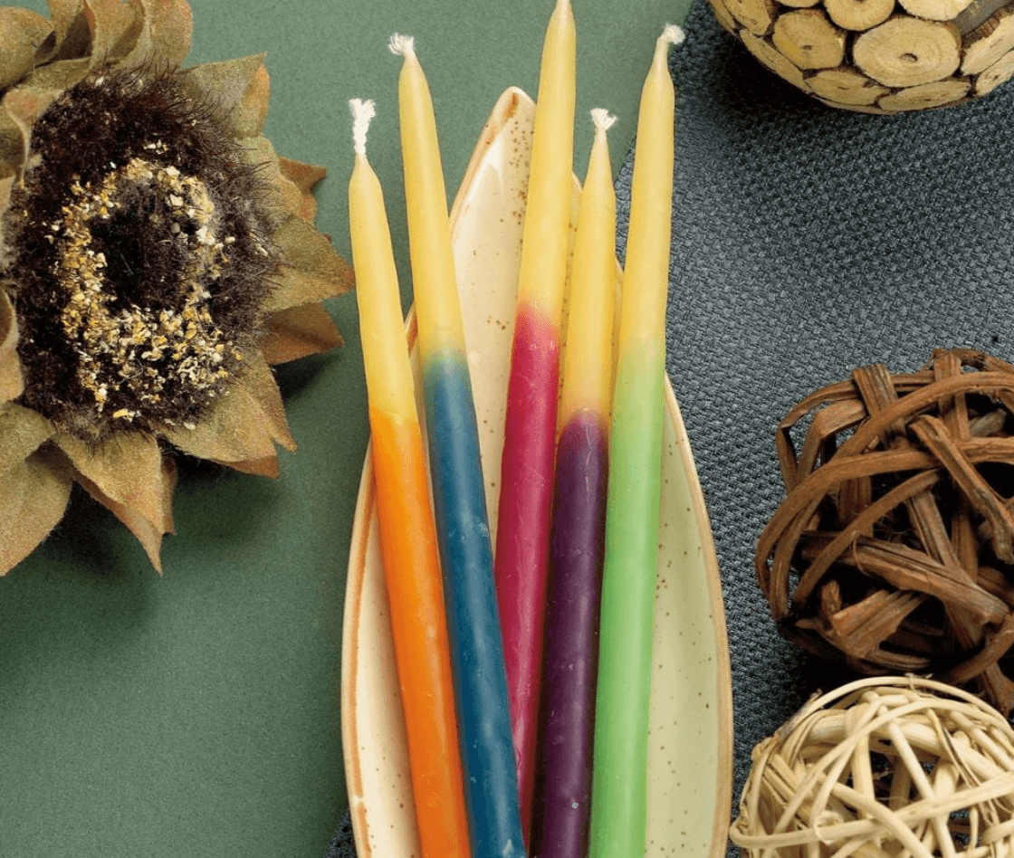 Handcrafted Candle Workshop in Chapel Hill: A Cozy Creative Escape