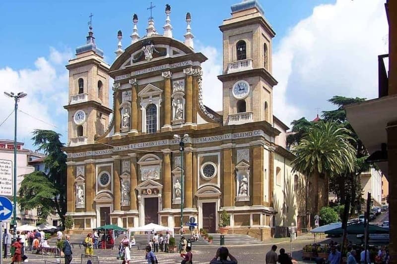 Land Adventures: Discover Frascati & Roman Castles in Italy