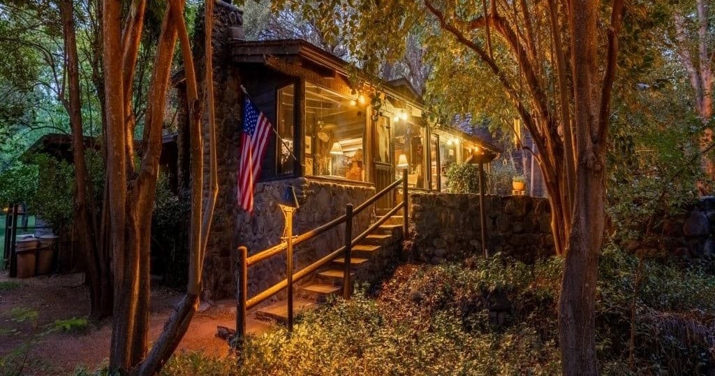 Creekside Luxury and Red-Rock Reset: 5-Day Private Couples Retreat in Sedona photo 4