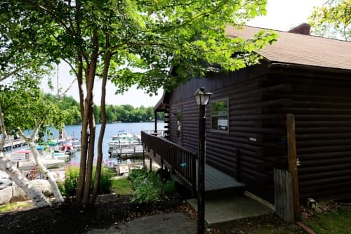 Explore Meredith, NH with a Fourteen Day Boat Rental