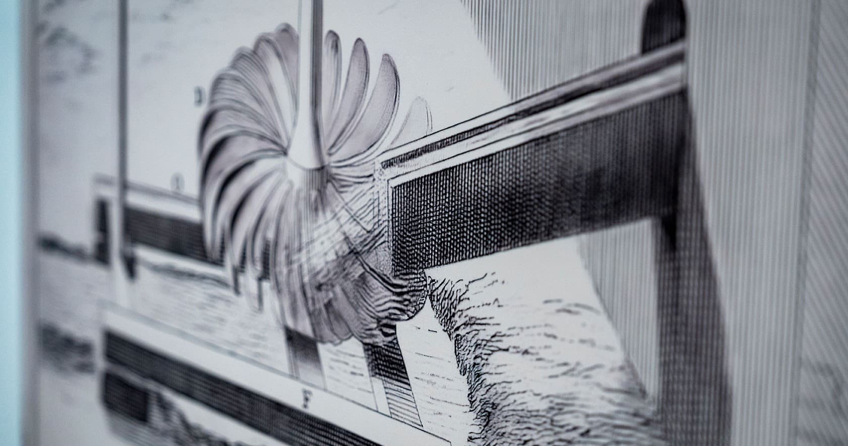 Historical Engineering Workshop at Taller: Muíño da Ilustración