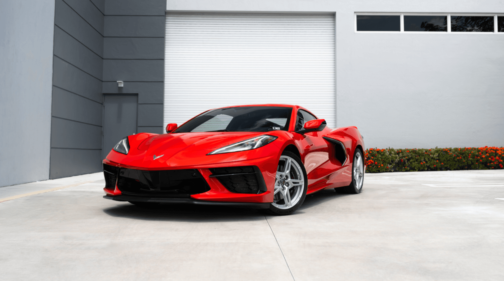 High-Performance Car Experience at More4LessMotors LLC