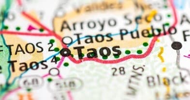 Land Adventures in Taos with Great Southwest Adventures Tours