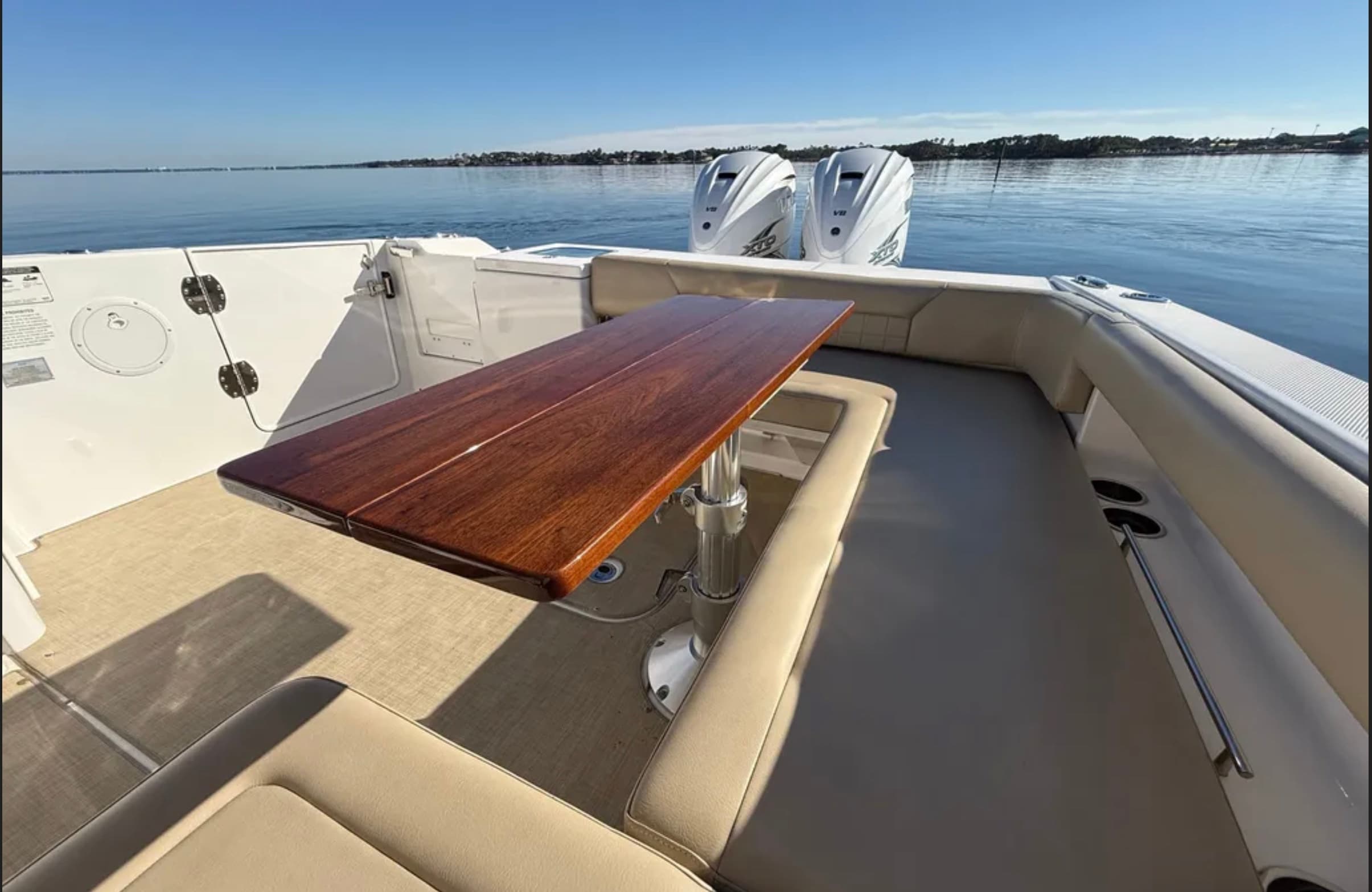 Front-Row on the Gulf: Blue Angels VIP Charter from Destin to Pensacola photo 2