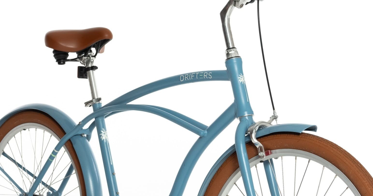 Bike Rentals & Beach Cruising in St. Augustine, FL