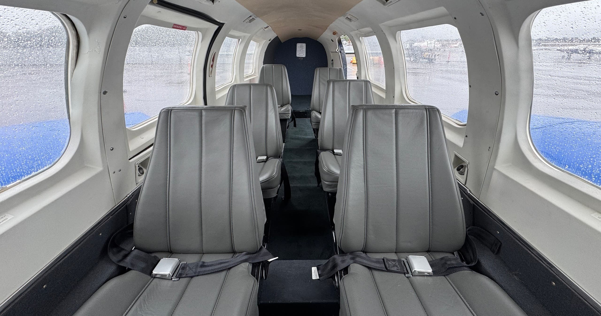 Sedona to South Rim: Private Grand Canyon Air & Guided Tour photo 4