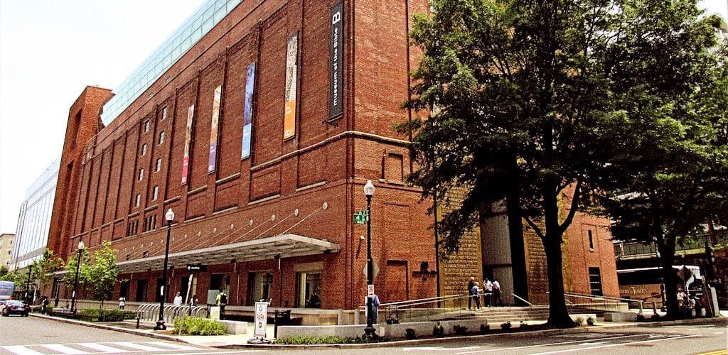 Cultural & History Tour: Museum of the Bible