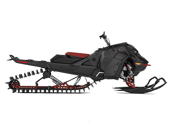 Ski-Doo 850 Freeride Turbo R Rental in Loveland, CO