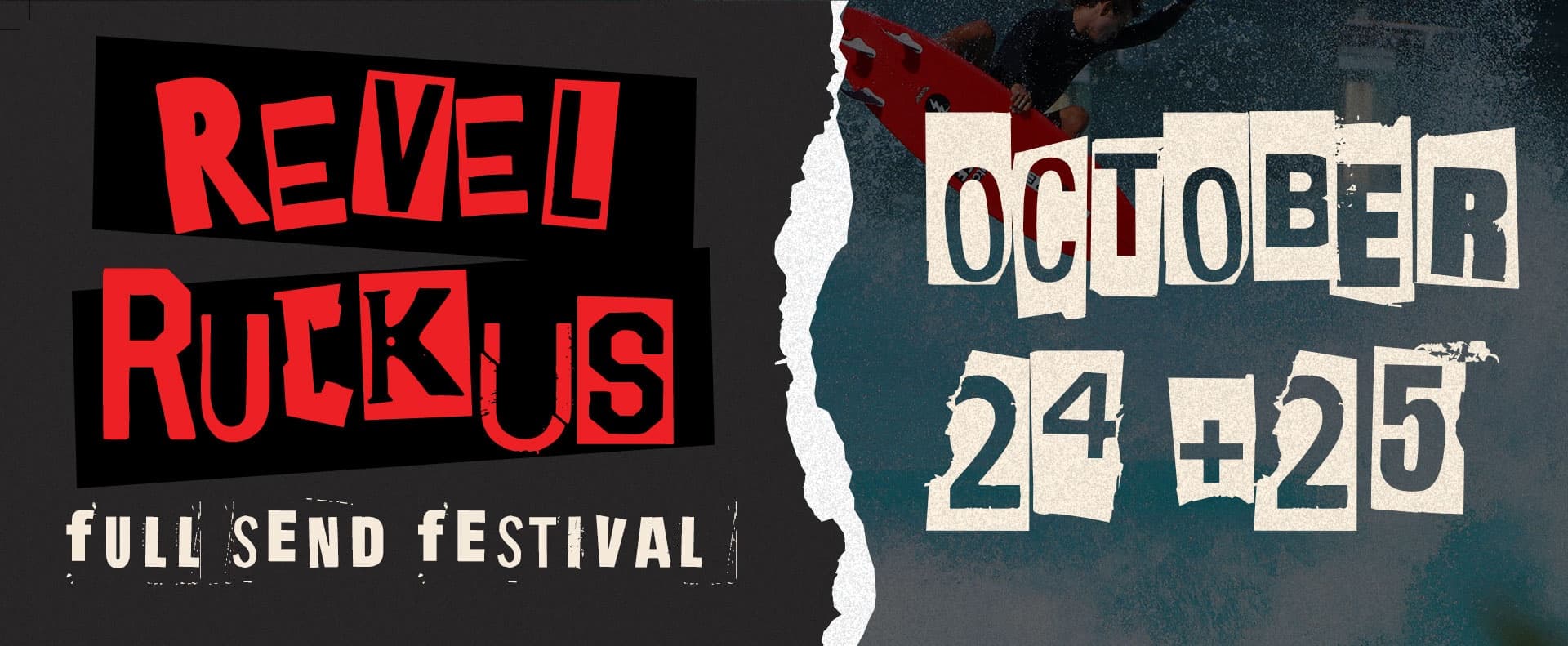 Revel Ruckus Festival: Surf, Skate, and Dive Action in Mesa, Arizona