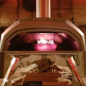 Outdoor Food & Adventure at Tipi Adventures Ireland