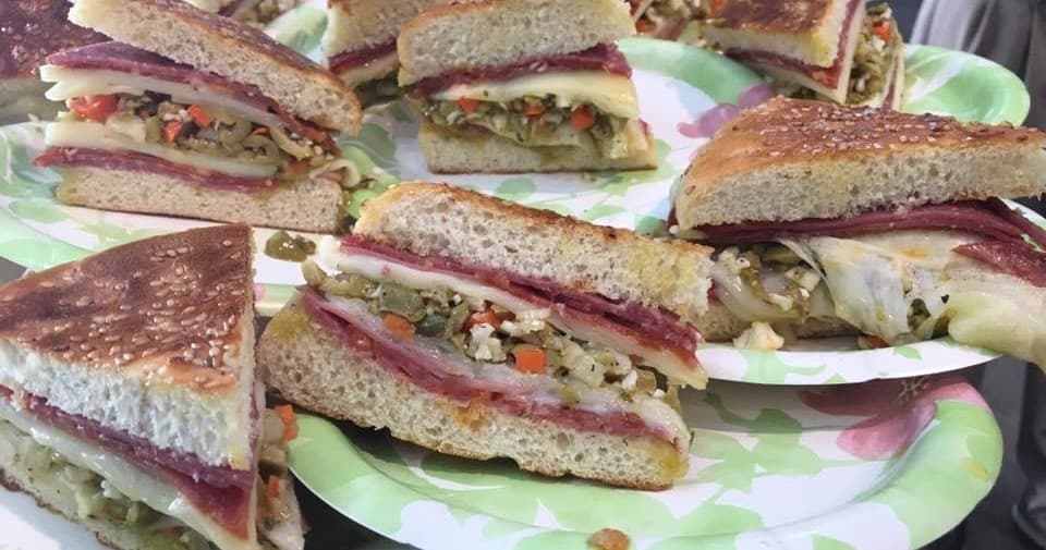 Discover New Orleans Through Its Flavors: Food Walking Tour & Cooking Class Experience
