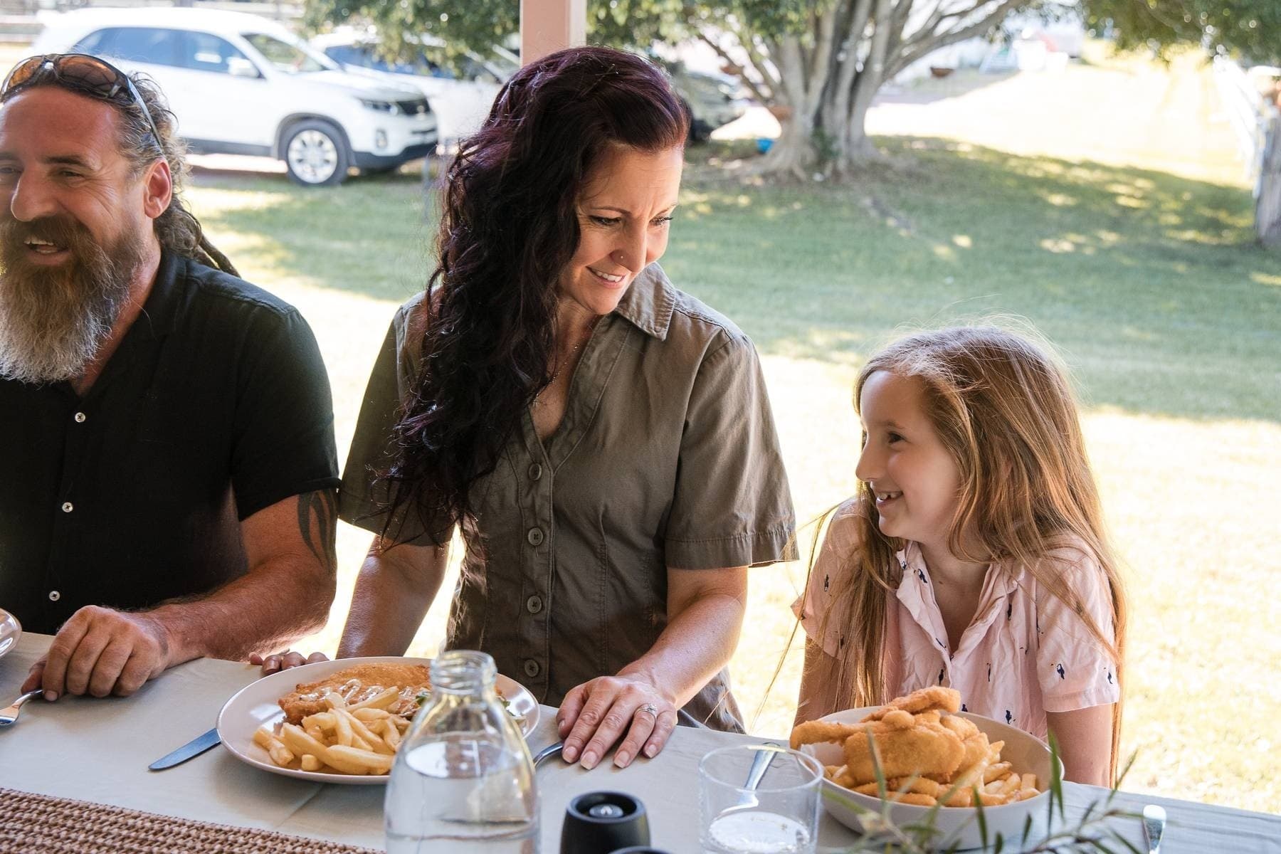 Mother's Day Feast at The Stables — Farm-to-Table Lunch in Bobs Farm, NSW photo 2