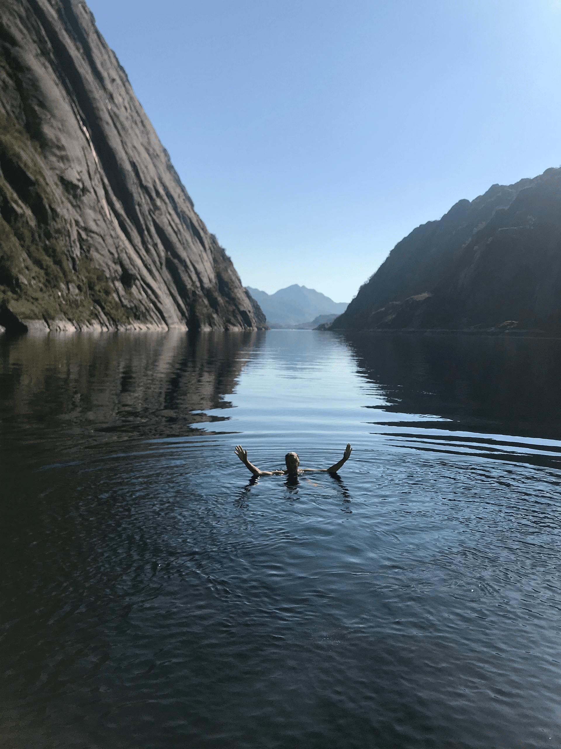 Trollfjord Cruise: Sea Eagle Safari and Light Fishing from Svolvær photo 4