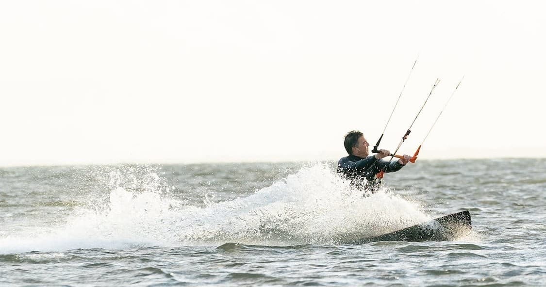 Evolution Kiteboarding - CA fleet