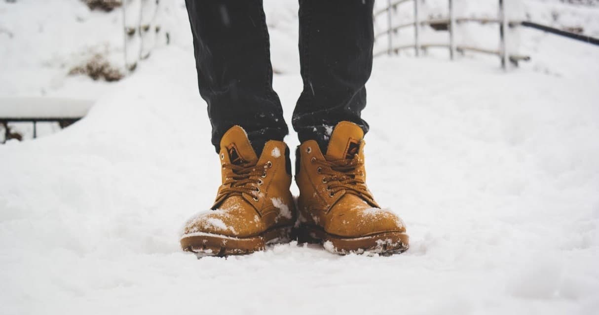 Adult Snow Boot Rentals by Big Boys Toys in Bozeman