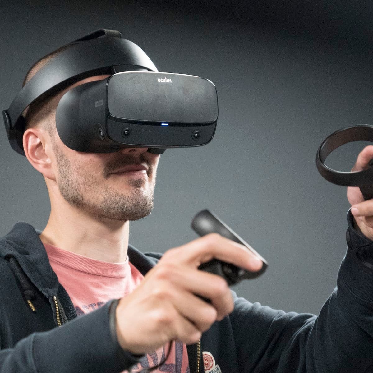 30-Minute VR Session by VR Warehouse in Runcorn