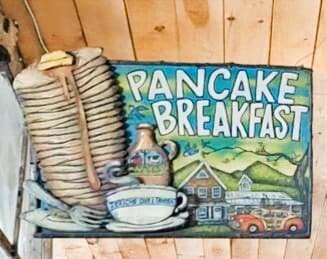 Taste Vermont: Burlington Sugar House Maple Experience & Trolley Tour photo 1