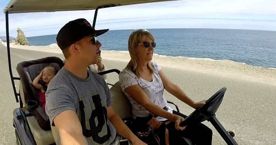 Guided Avalon Golf Cart Tour | Guided Tour in Avalon, California