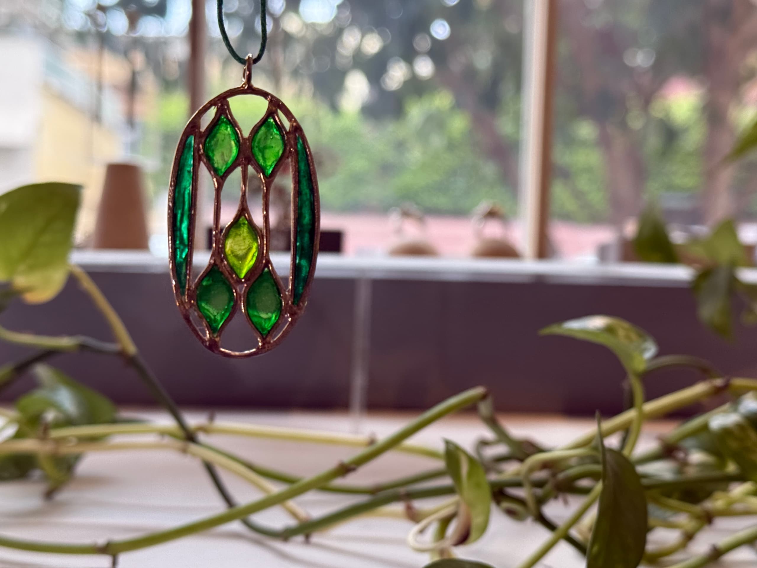 Unique Creative Jewelry Workshop in Rome's Monteverde