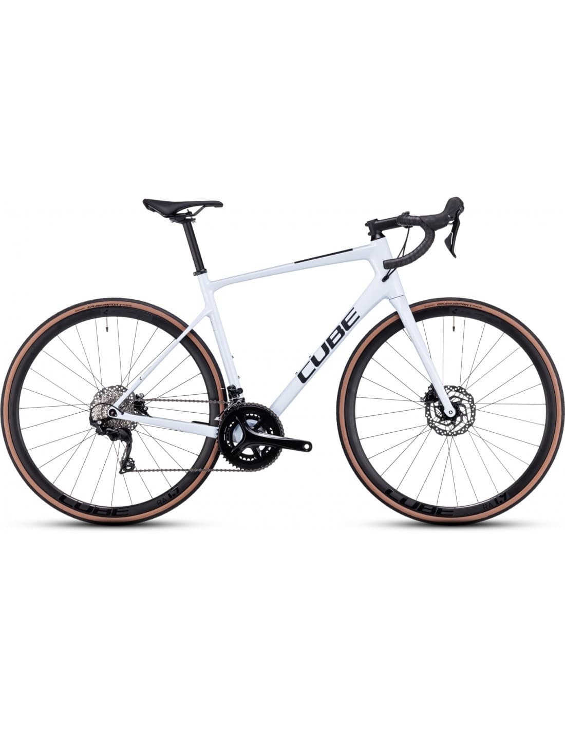 Road Carbon Disc Biking with Panorama Bikes in Maroussi
