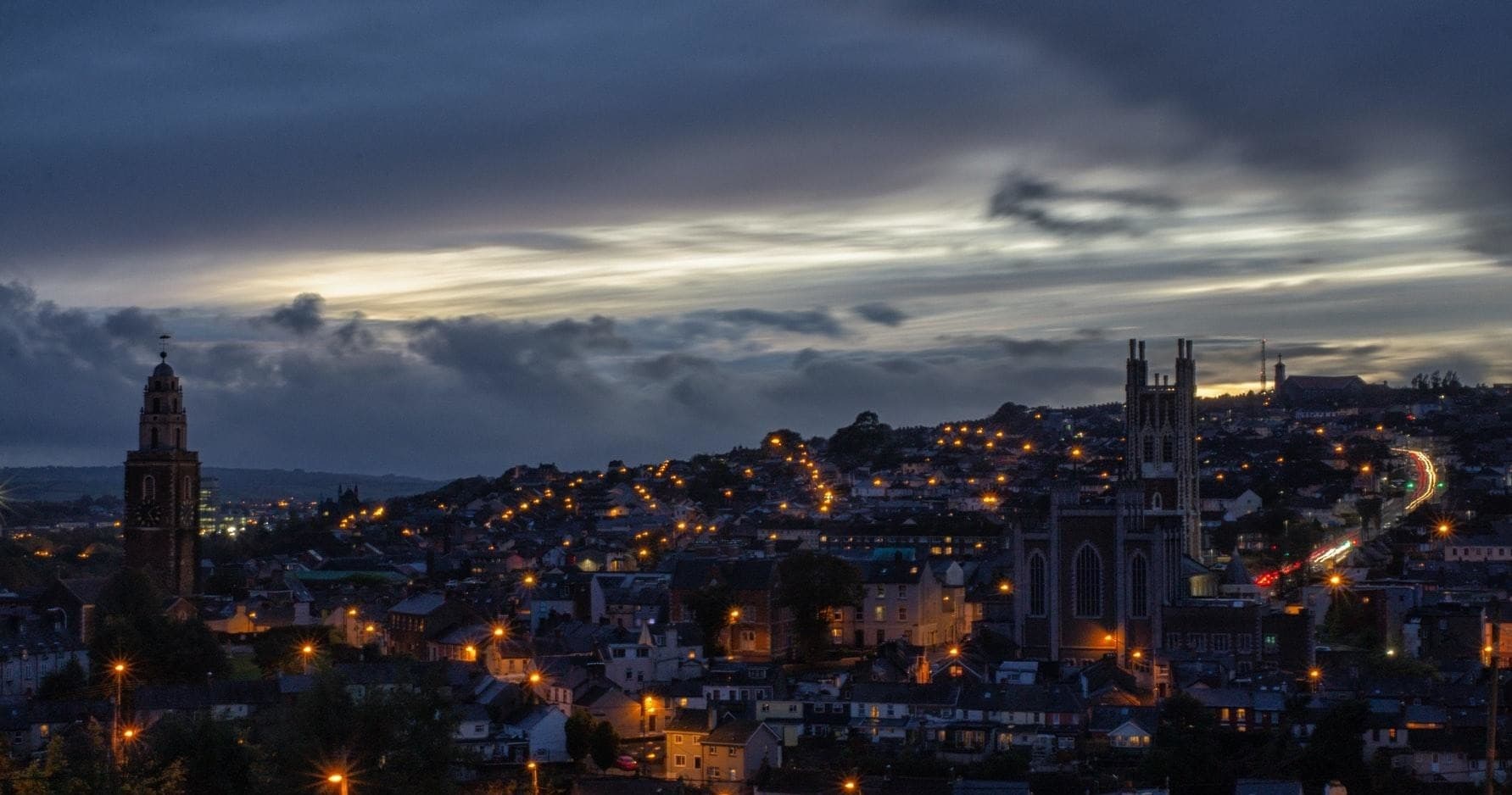 Outdoor Photography & Cultural Tour with PicTours Cork