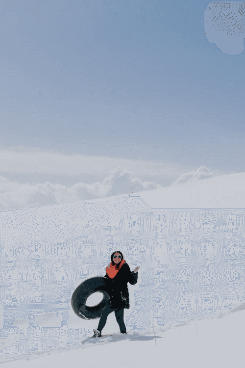 Float the Methow: 4-Day Tube Rental From Winthrop, WA