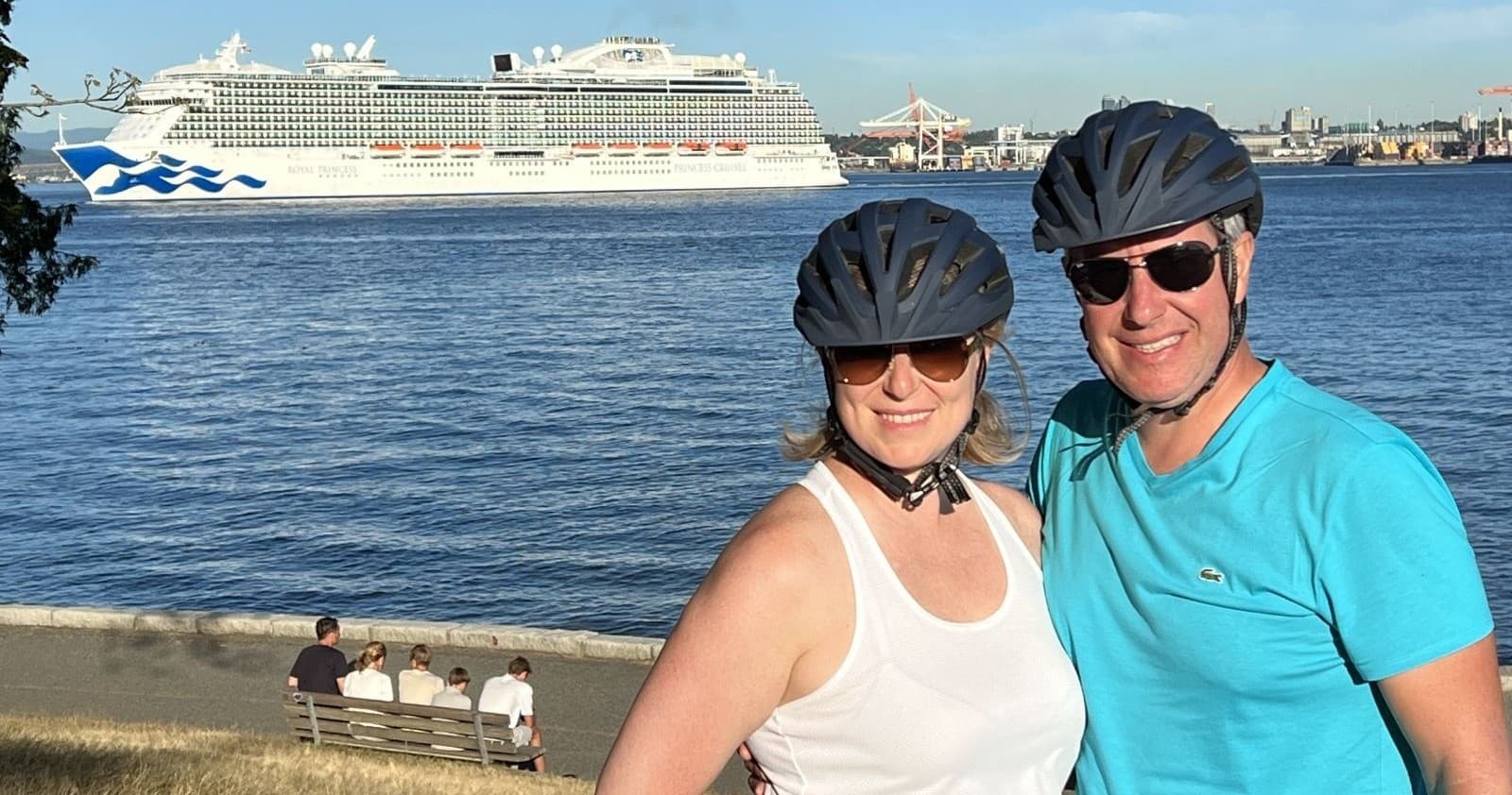 Explore Vancouver Waterfront: A 5-Hour Urban Adventure on the Water