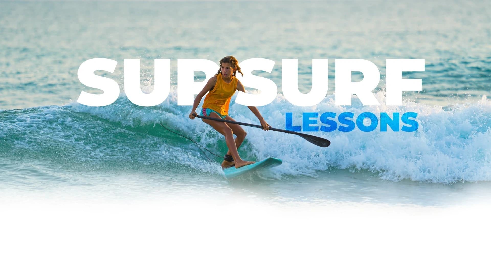 Water Activities & Punta Mita Ocean Sports: SUP Surf Lesson