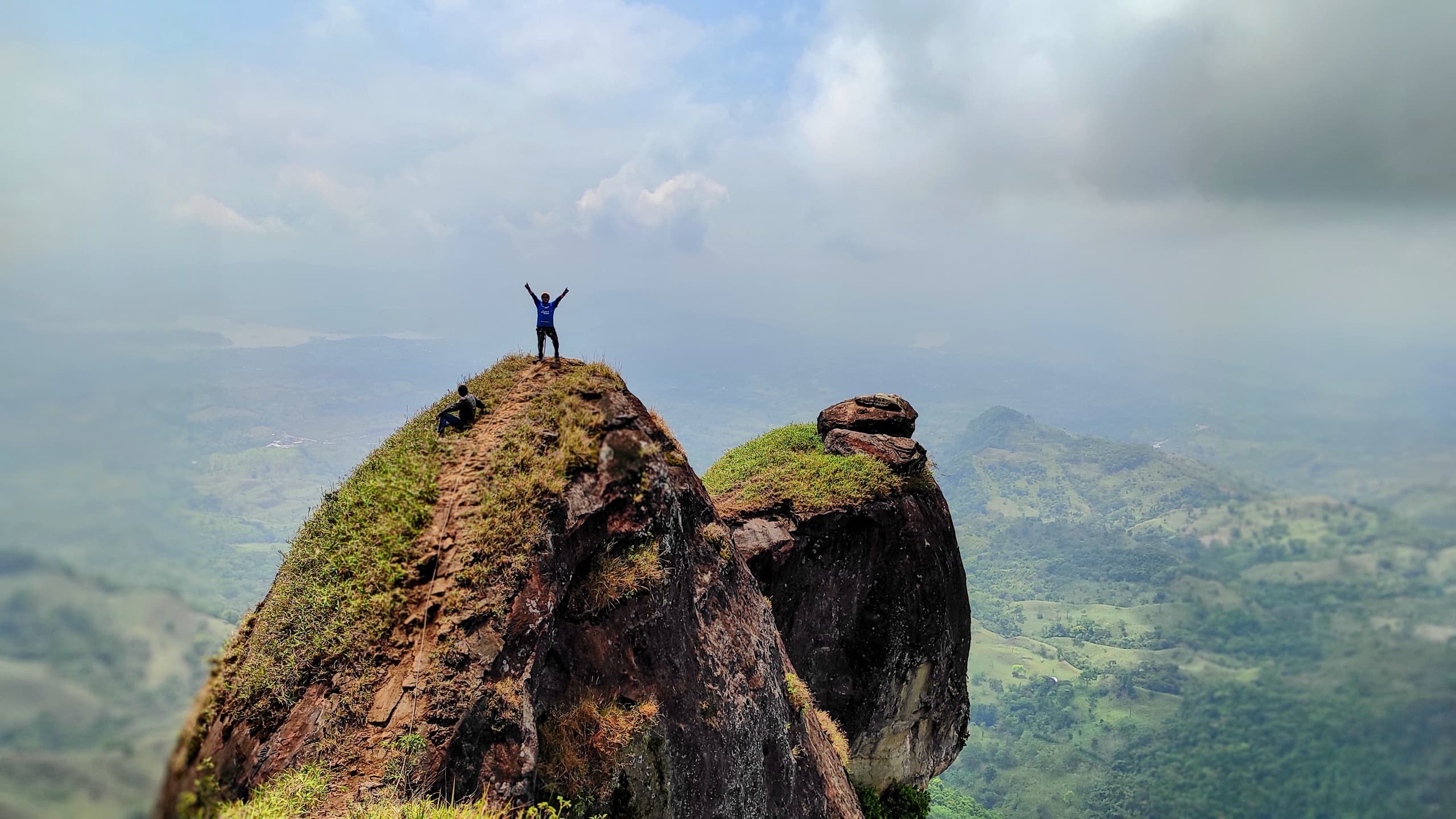 Hiking Adventure at Cerro de la Pava with EcoExperiencias