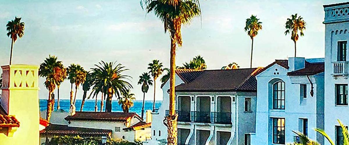 Santa Barbara City Tour with Destination Vine: A Sip & Sight Journey