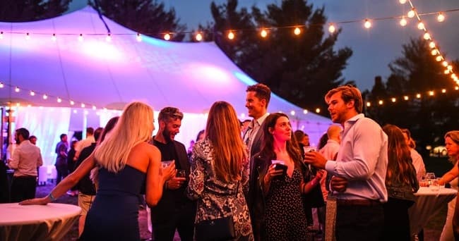 The Taste 2025: Portsmouth's Culinary Celebration for Change