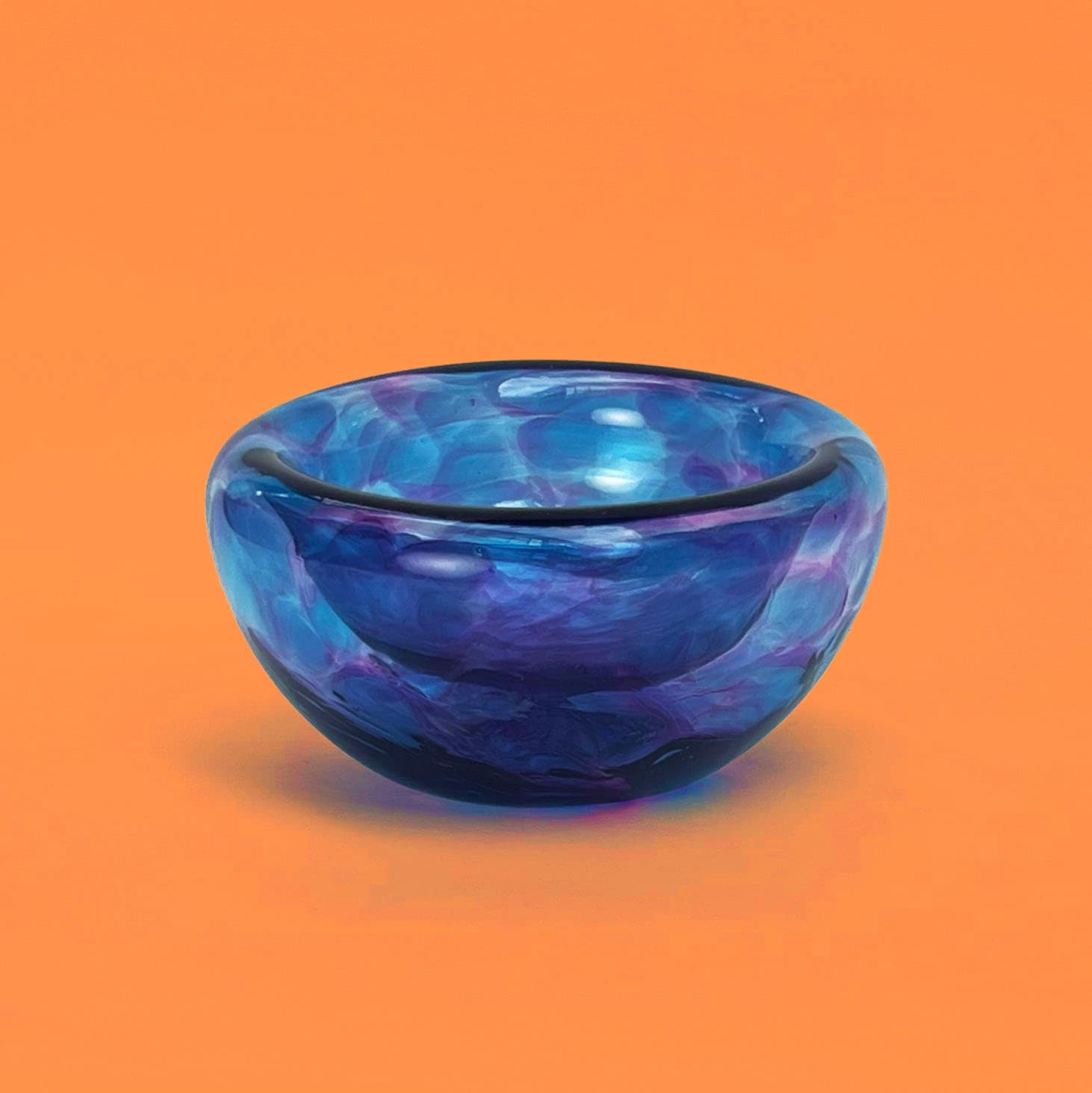 Hands-On Glassblowing: Craft Your Own Candy Dish in Philadelphia