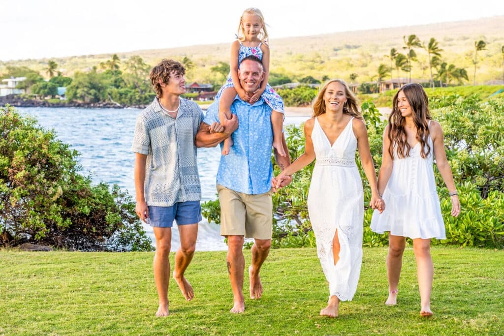 Maui Sunrise Photography with Sean Michael Hower Medias Agency LLC