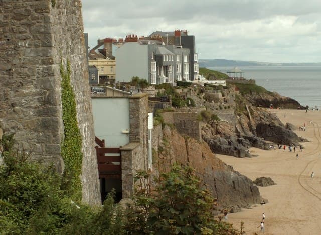 Mythical West Wales Tour with Tours of Wales