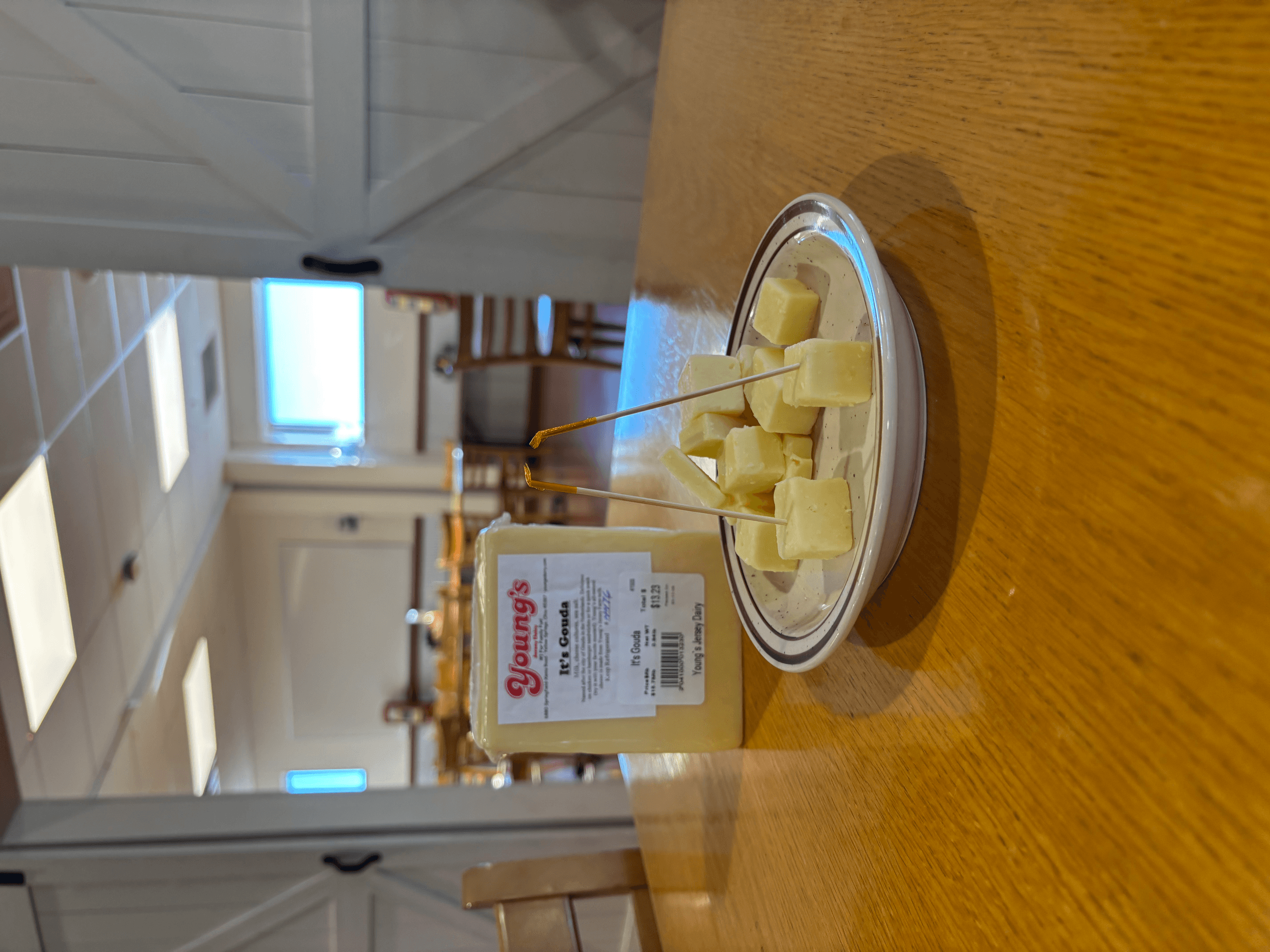 Inside Young's Jersey Dairy: Cheese Celebration Weekend Tours in Yellow Springs