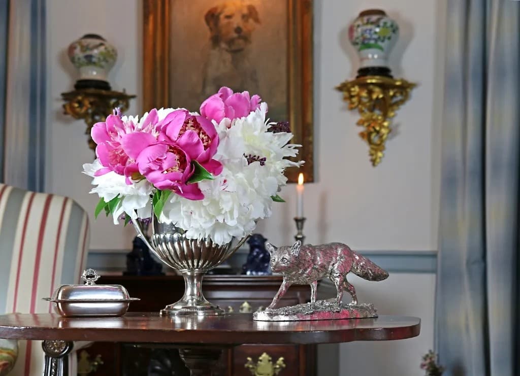 Cocktails and Canapés at The Burn with Holly Holden in Natchez photo 2