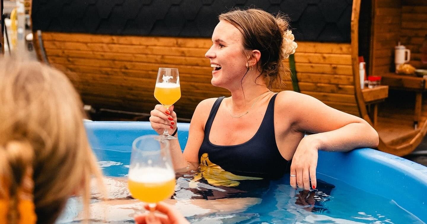 Outdoor Wellness in Aarhus with Surf Agency