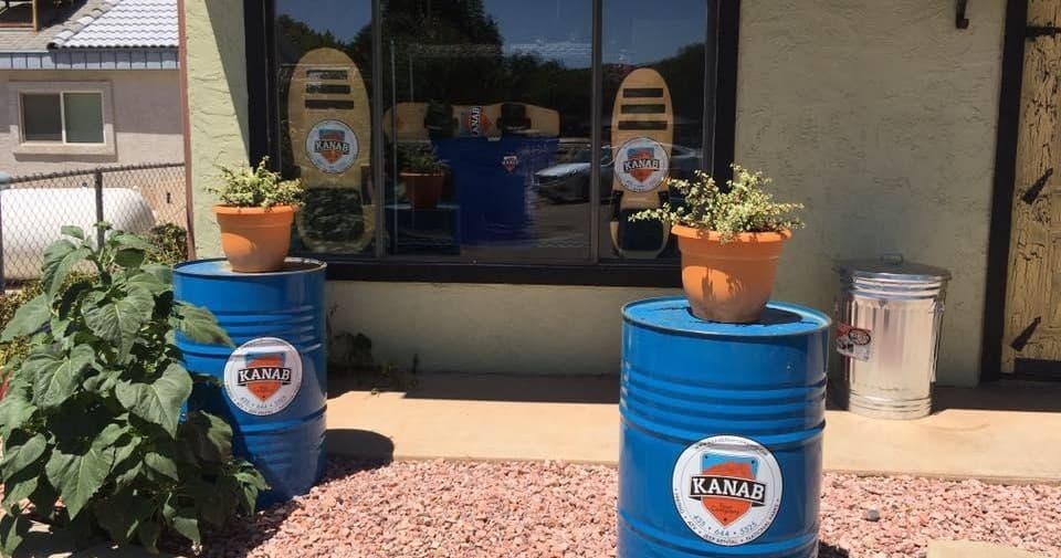 Effortless BLM Lottery Proxy Service in Kanab, Utah