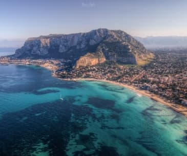 Snorkeling with Kanaloa in Palermo: Discover Italy’s Underwater Gem