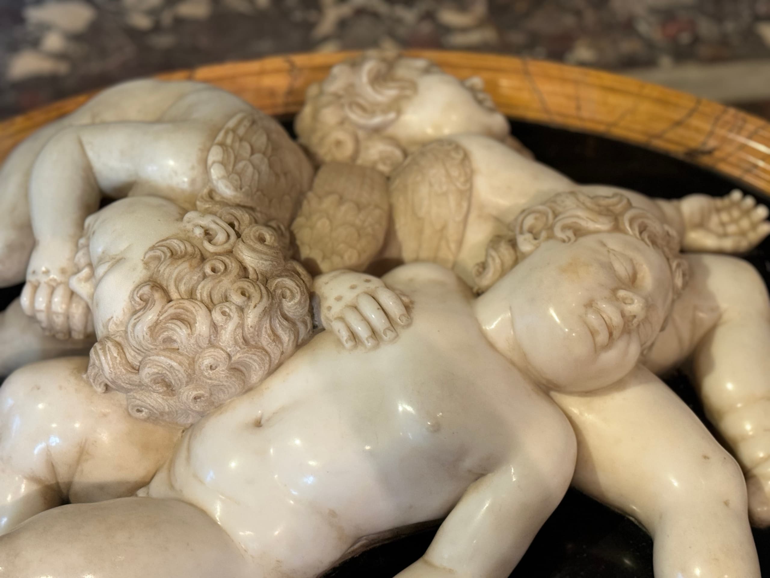 Borghese Gallery Tickets in Rome: Art Immersion by Rome Vatican City
