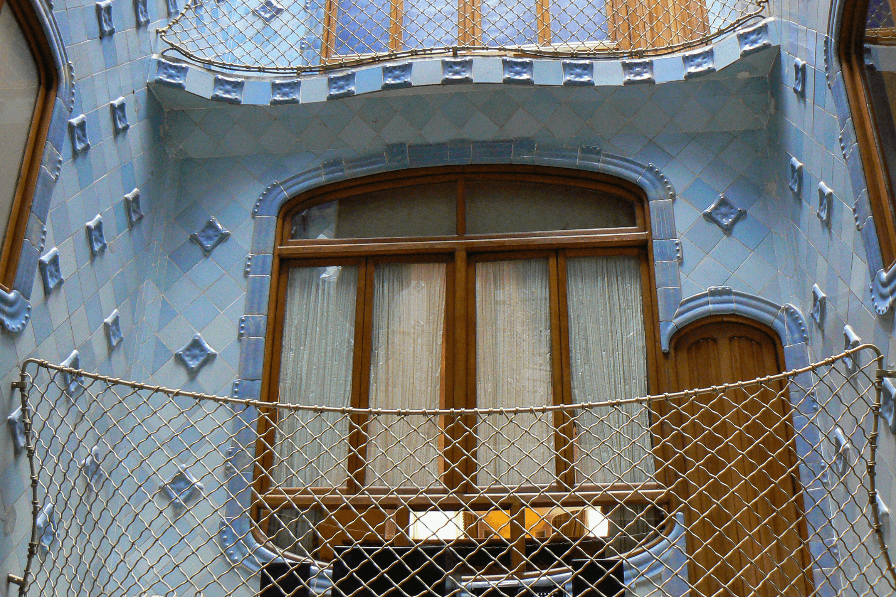 Inside Gaudí's Casa Batlló: Private Guided Tour on Passeig de Gràcia photo 4