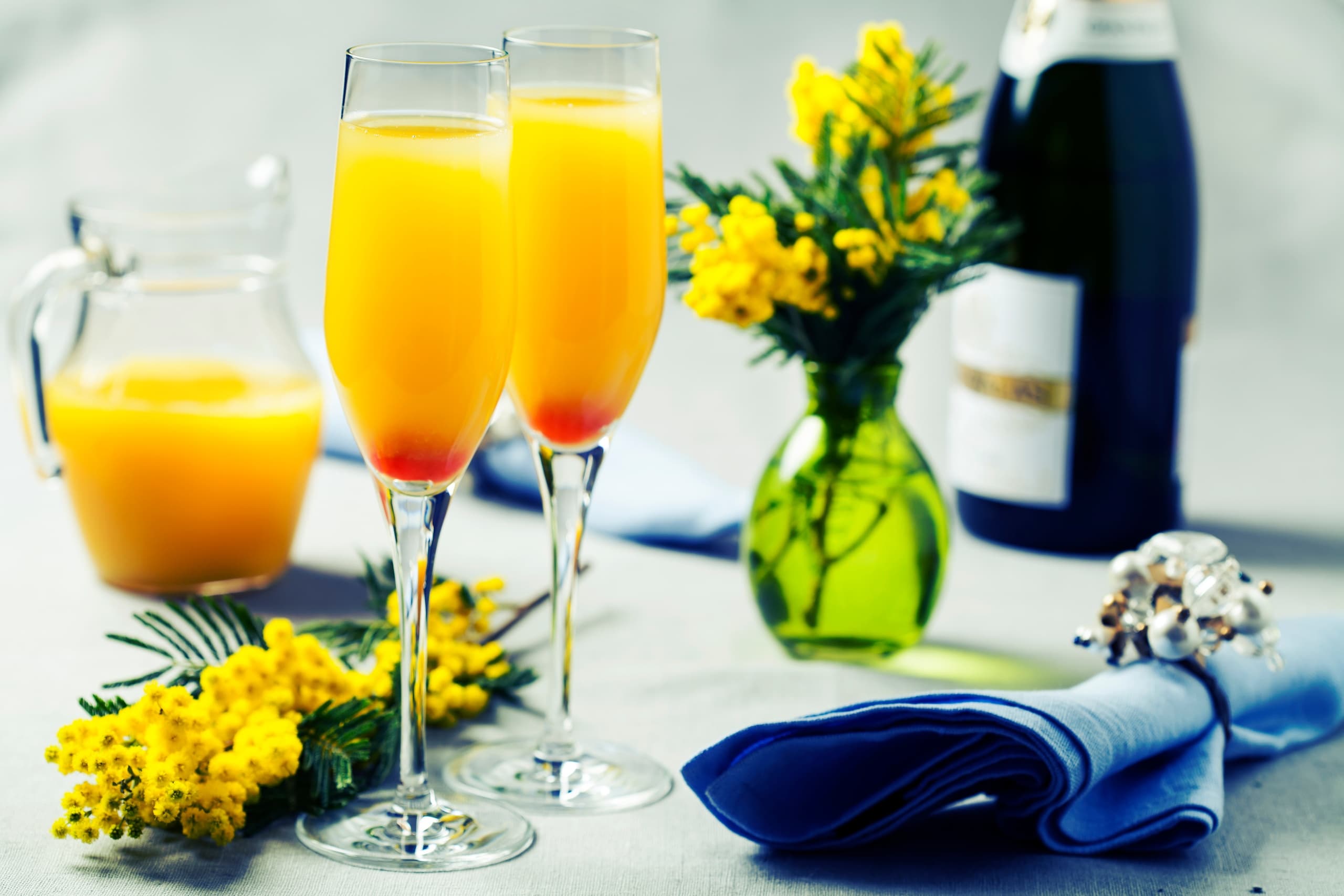 Celebrate Mother's Day Afloat: The Ultimate Brunch Cruise on Hilton Head Island